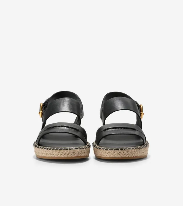 Cole Haan Sandals Women Women039s CLOUDFEEL TILDEN SANDAL Black Cole Haan Sandals Women Women039s CLOUDFEEL TILDEN SANDAL Black