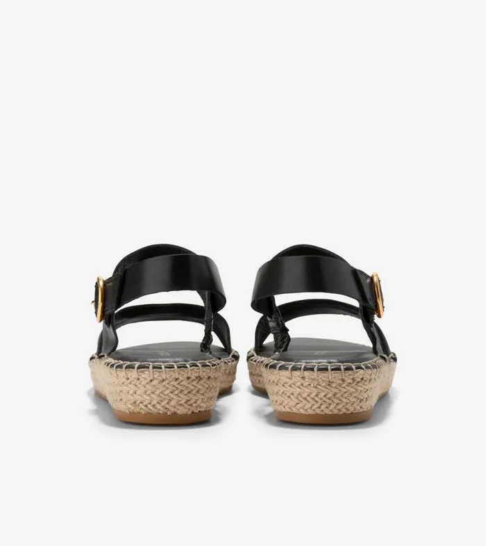 Cole Haan Sandals Women Women039s CLOUDFEEL TILDEN SANDAL Black Cole Haan Sandals Women Women039s CLOUDFEEL TILDEN SANDAL Black