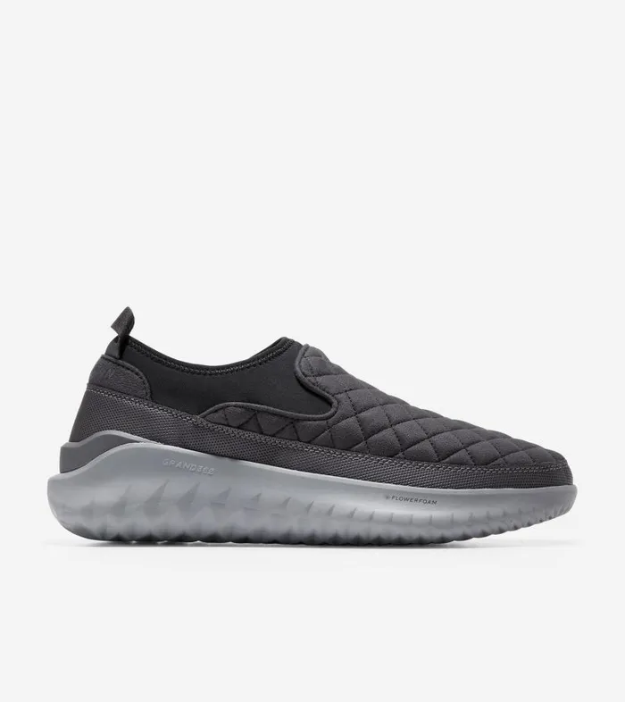 Cole Haan Sneakers Men Men039s 5ZERGRAND Reset Moc Black