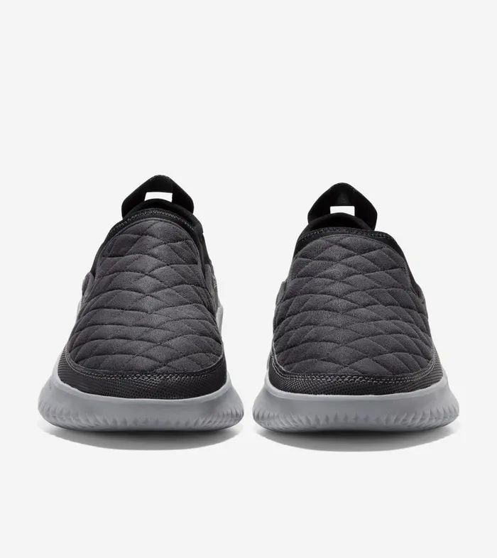 Cole Haan Sneakers Men Men039s 5ZERGRAND Reset Moc Black Cole Haan Sneakers Men Men039s 5ZERGRAND Reset Moc Black