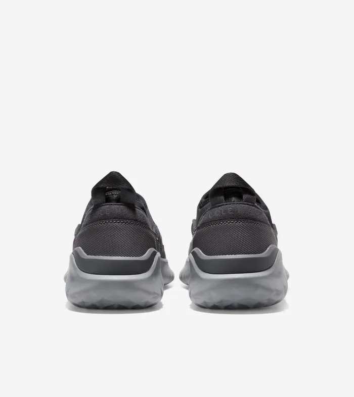 Cole Haan Sneakers Men Men039s 5ZERGRAND Reset Moc Black Cole Haan Sneakers Men Men039s 5ZERGRAND Reset Moc Black