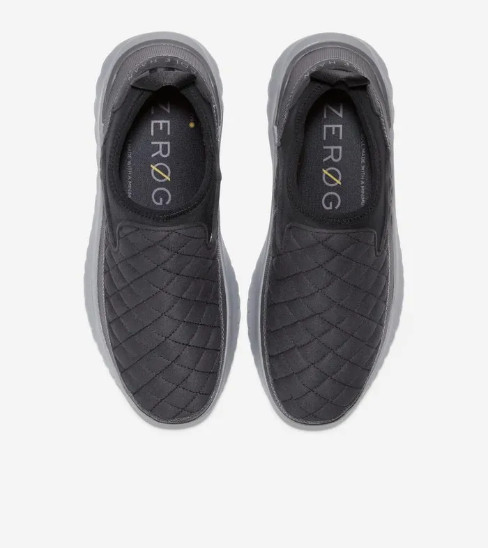Cole Haan Sneakers Men Men039s 5ZERGRAND Reset Moc Black Cole Haan Sneakers Men Men039s 5ZERGRAND Reset Moc Black