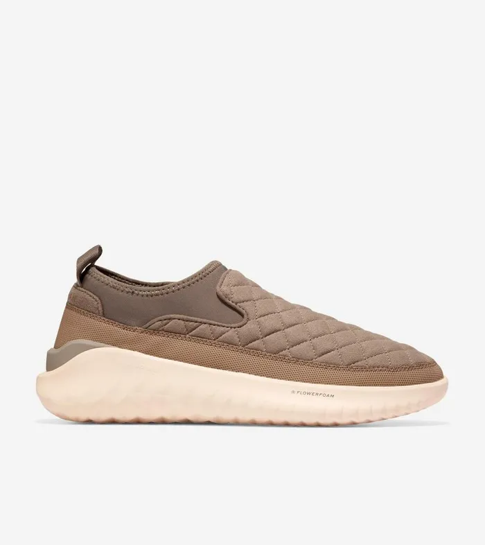Cole Haan Sneakers Men Men039s 5ZERGRAND Reset Moc Brown