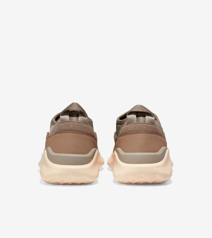 Cole Haan Sneakers Men Men039s 5ZERGRAND Reset Moc Brown Cole Haan Sneakers Men Men039s 5ZERGRAND Reset Moc Brown