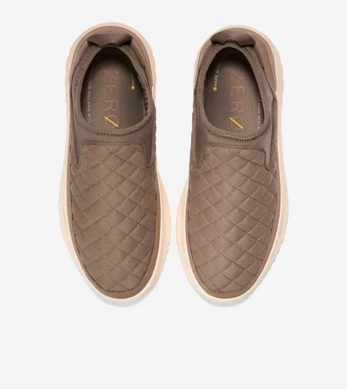 Cole Haan Sneakers Men Men039s 5ZERGRAND Reset Moc Brown Cole Haan Sneakers Men Men039s 5ZERGRAND Reset Moc Brown