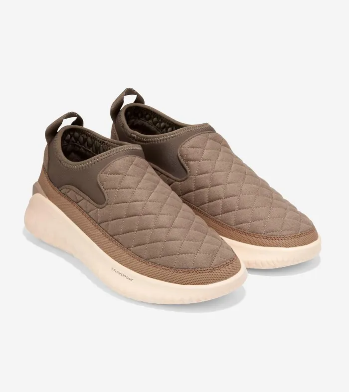 Cole Haan Sneakers Men Men039s 5ZERGRAND Reset Moc Brown Cole Haan Sneakers Men Men039s 5ZERGRAND Reset Moc Brown