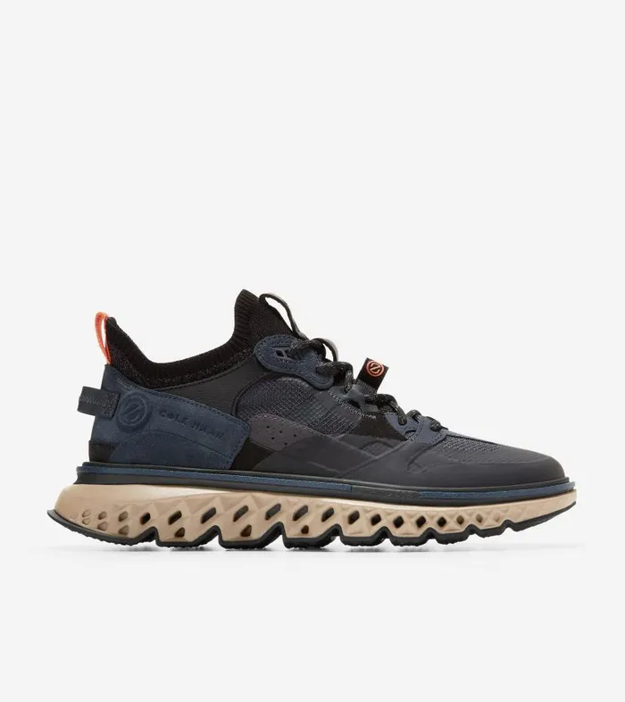 Cole Haan Sneakers Men Men039s 5ZERGRAND WRK Sneaker Blue