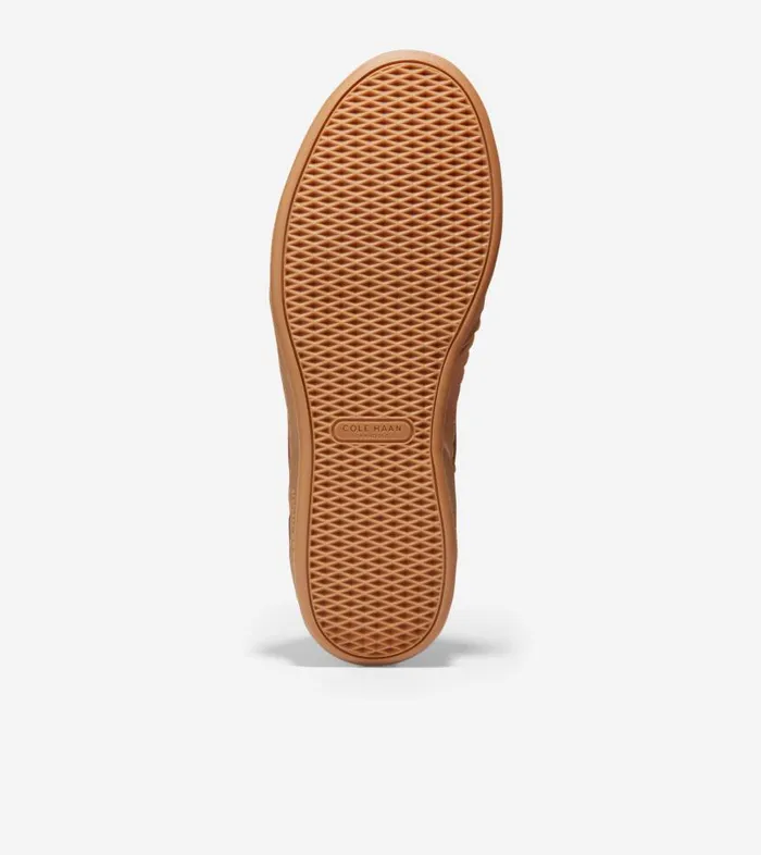 Cole Haan Sneakers Men Men039s GrandPr Breakaway Sneakers Brown Cole Haan Sneakers Men Men039s GrandPr Breakaway Sneakers Brown