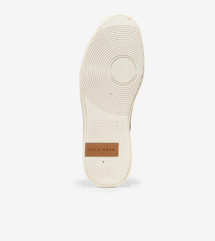 Cole Haan Sneakers Men Men039s GrandPr Crew Sneaker Orange Cole Haan Sneakers Men Men039s GrandPr Crew Sneaker Orange