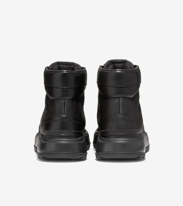 Cole Haan Sneakers Men Men039s GrandPr Crossover Sneakerboot Black Cole Haan Sneakers Men Men039s GrandPr Crossover Sneakerboot Black
