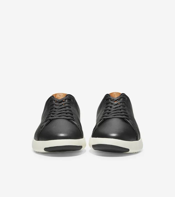 Cole Haan Sneakers Men Men039s GrandPr Tennis Sneaker Black Cole Haan Sneakers Men Men039s GrandPr Tennis Sneaker Black