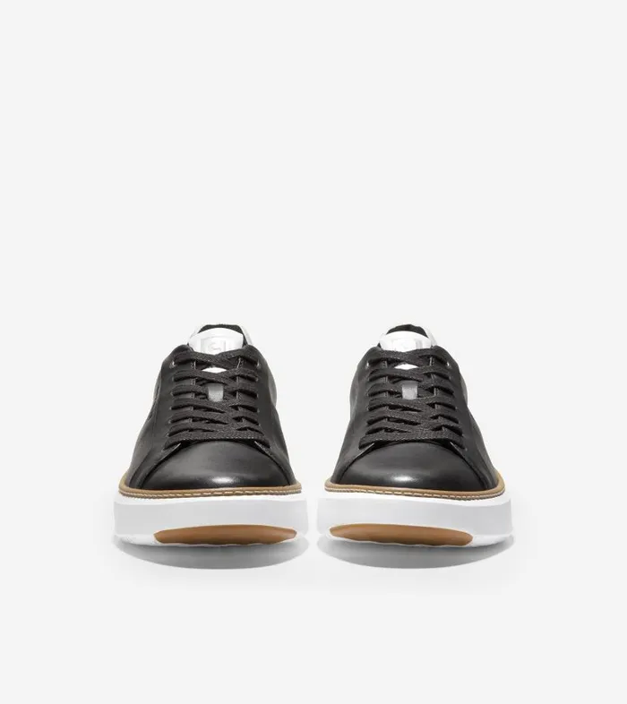 Cole Haan Sneakers Men Men039s GrandPr Topspin Sneaker Black