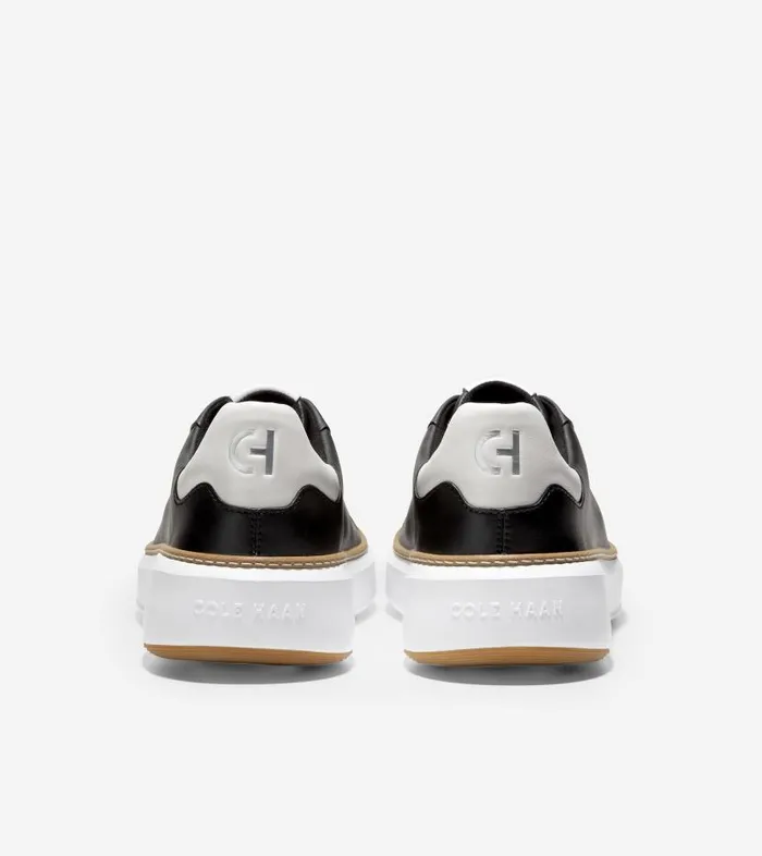 Cole Haan Sneakers Men Men039s GrandPr Topspin Sneaker Black