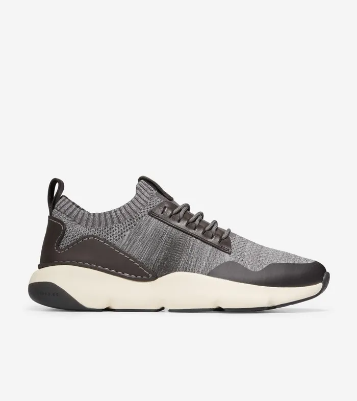 Cole Haan Sneakers Men Men039s ZERGRAND AllDay Trainer Gray