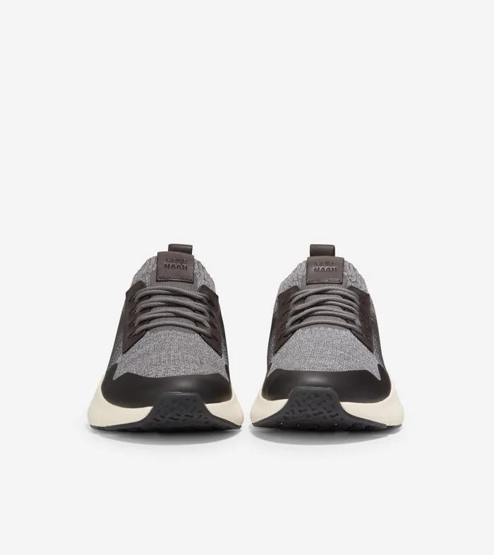 Cole Haan Sneakers Men Men039s ZERGRAND AllDay Trainer Gray Cole Haan Sneakers Men Men039s ZERGRAND AllDay Trainer Gray