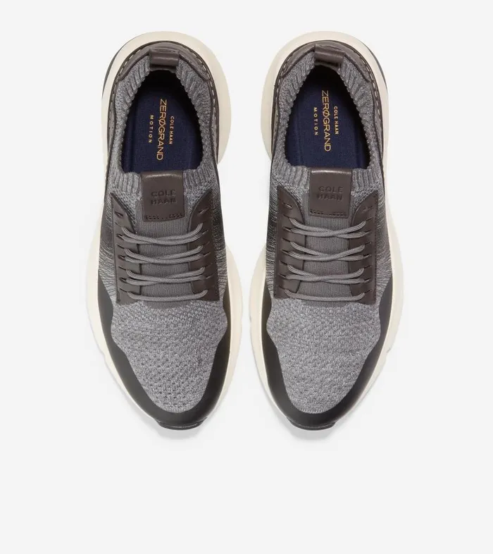 Cole Haan Sneakers Men Men039s ZERGRAND AllDay Trainer Gray Cole Haan Sneakers Men Men039s ZERGRAND AllDay Trainer Gray