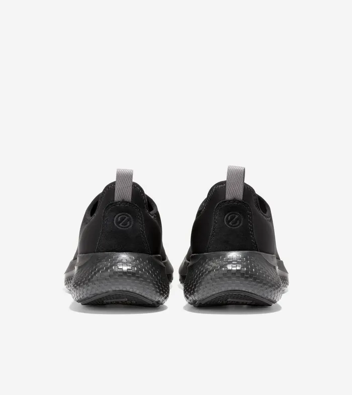 Cole Haan Sneakers Men Men039s ZERGRAND Changepace SlipOn Sneaker Black Cole Haan Sneakers Men Men039s ZERGRAND Changepace SlipOn Sneaker Black