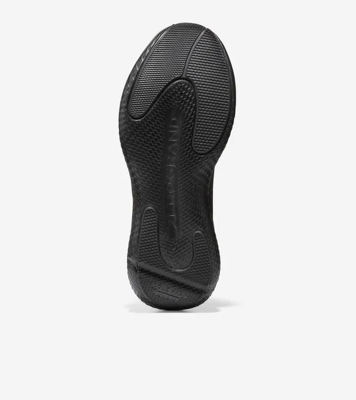 Cole Haan Sneakers Men Men039s ZERGRAND Changepace SlipOn Sneaker Black Cole Haan Sneakers Men Men039s ZERGRAND Changepace SlipOn Sneaker Black