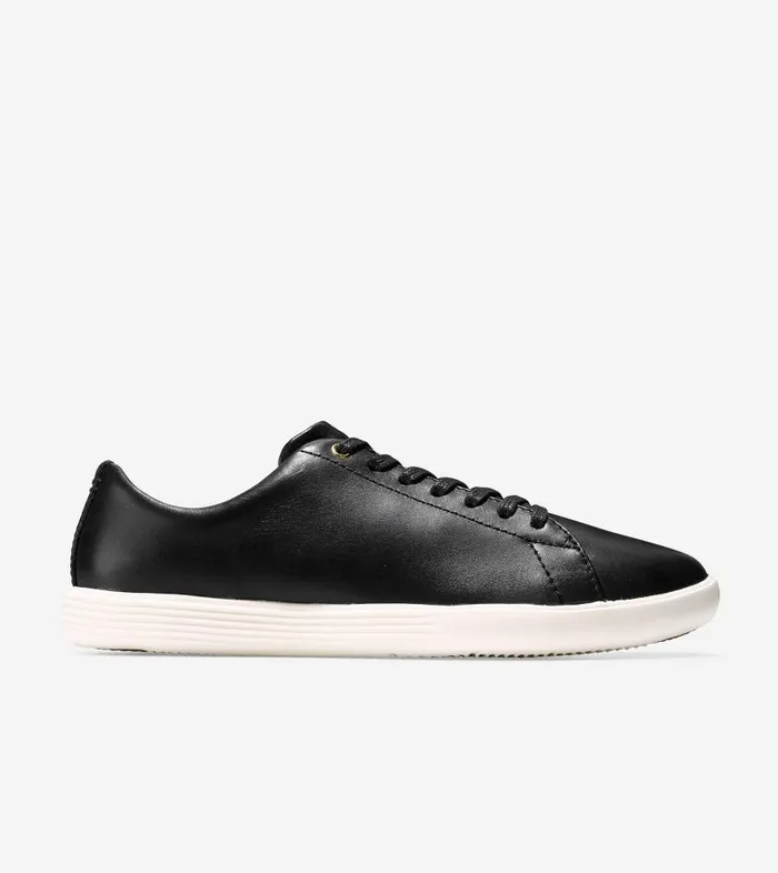 Cole Haan Sneakers Women Women039s Grand Crosscourt Sneaker Black