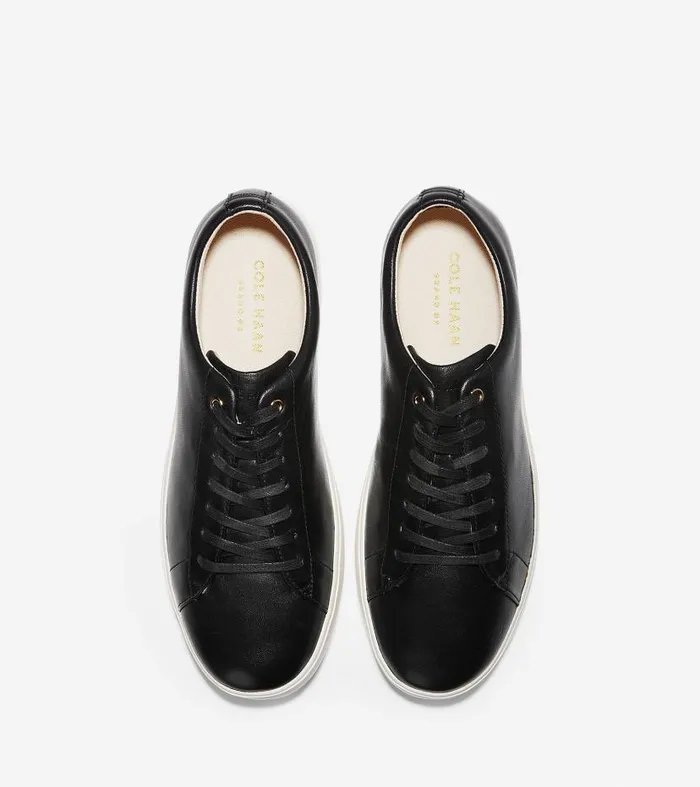 Cole Haan Sneakers Women Women039s Grand Crosscourt Sneaker Black Cole Haan Sneakers Women Women039s Grand Crosscourt Sneaker Black