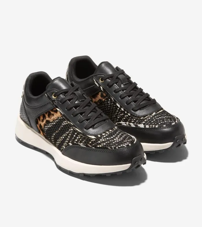 Cole Haan Sneakers Women Women039s GrandPr Wellesley Runner Sneaker Black Cole Haan Sneakers Women Women039s GrandPr Wellesley Runner Sneaker Black