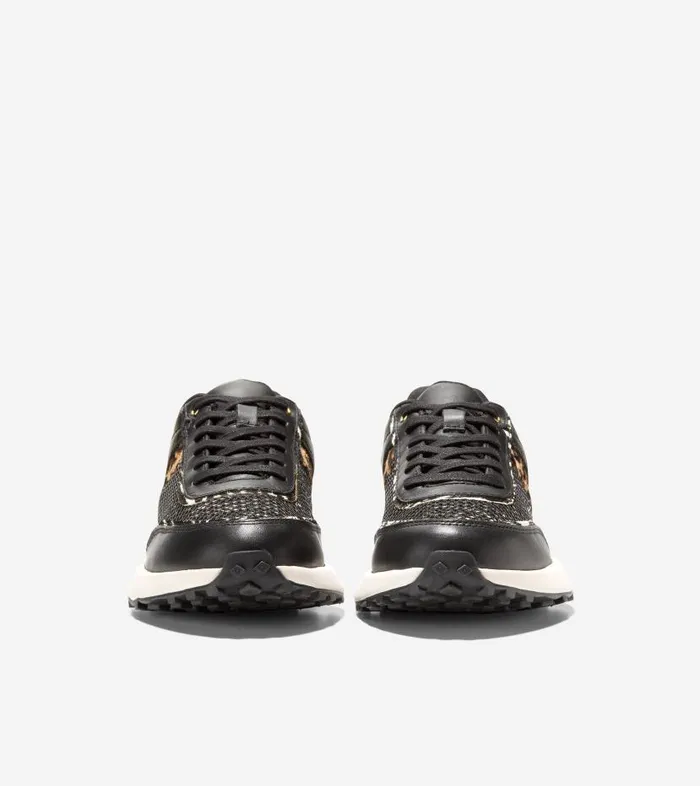 Cole Haan Sneakers Women Women039s GrandPr Wellesley Runner Sneaker Black Cole Haan Sneakers Women Women039s GrandPr Wellesley Runner Sneaker Black