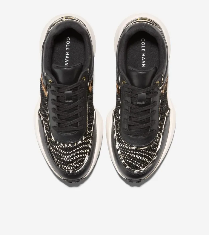 Cole Haan Sneakers Women Women039s GrandPr Wellesley Runner Sneaker Black Cole Haan Sneakers Women Women039s GrandPr Wellesley Runner Sneaker Black