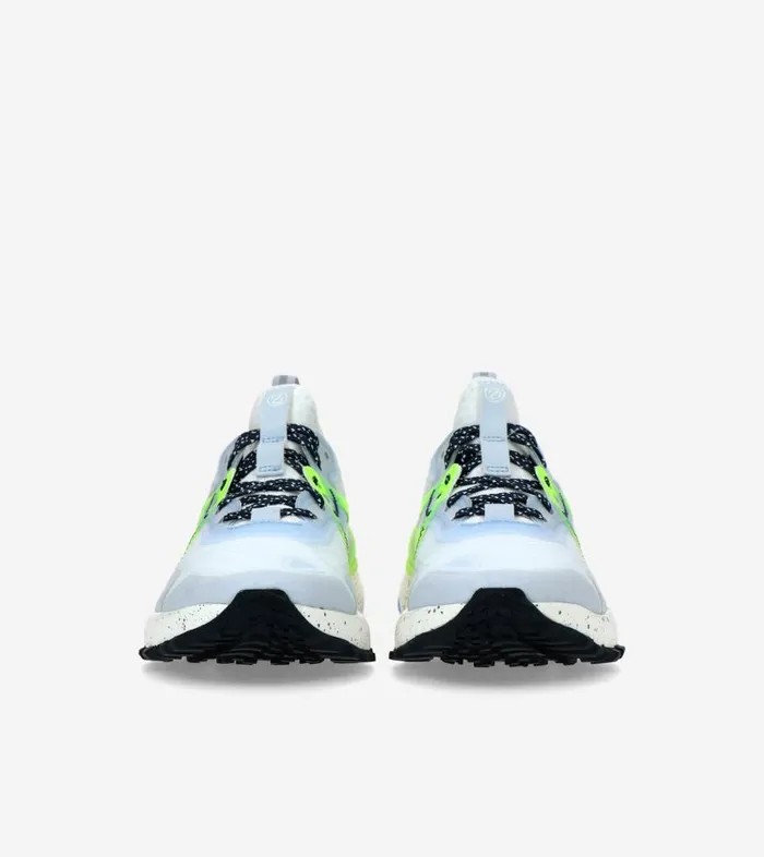 Cole Haan Sneakers Women Women039s ZERGRAND Overtake AllTerrain Running Shoe Blue Cole Haan Sneakers Women Women039s ZERGRAND Overtake AllTerrain Running Shoe Blue
