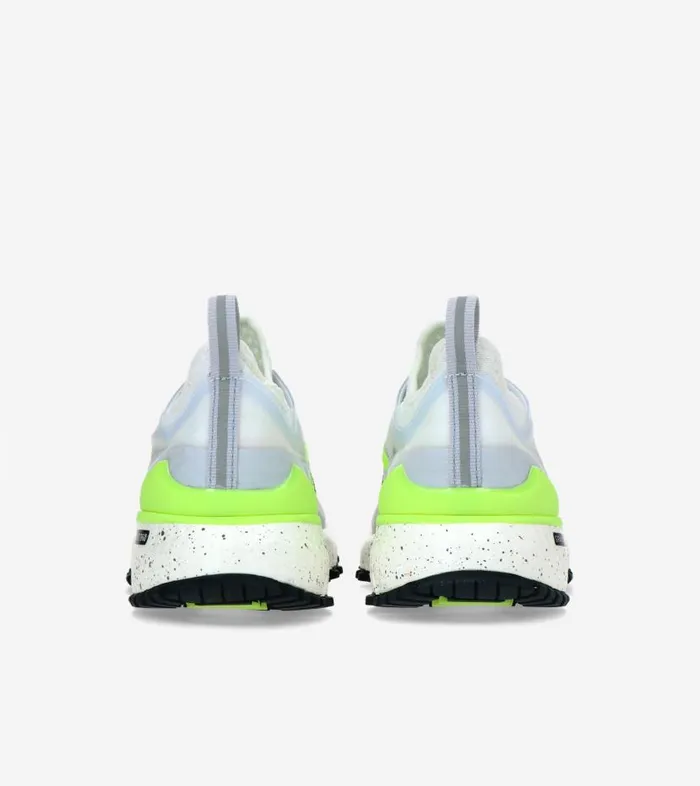 Cole Haan Sneakers Women Women039s ZERGRAND Overtake AllTerrain Running Shoe Blue Cole Haan Sneakers Women Women039s ZERGRAND Overtake AllTerrain Running Shoe Blue