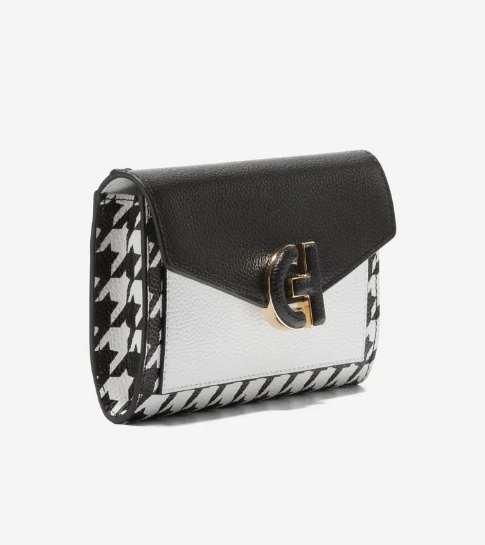 Cole Haan Wallets and Card Cases Women Women039s Oversized Closure Phone Case Black Cole Haan Wallets and Card Cases Women Women039s Oversized Closure Phone Case Black