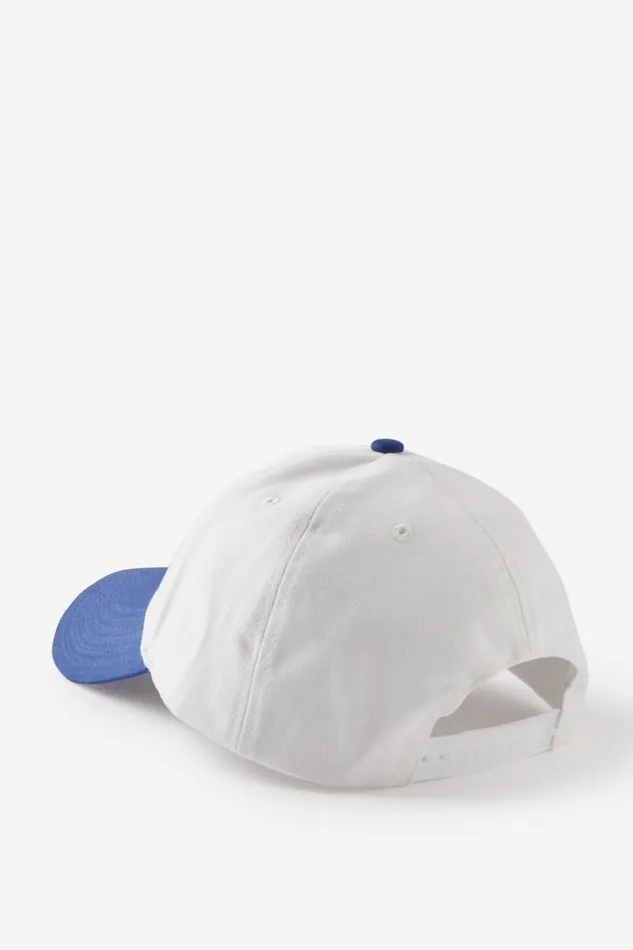 Cotton On Hats and Beanies 6 Panel Baseball Cap Whitelimogues Bluebrick Lane Ldn 8211 Men Cotton On Hats and Beanies 6 Panel Baseball Cap Whitelimogues Bluebrick Lane Ldn 8211 Men