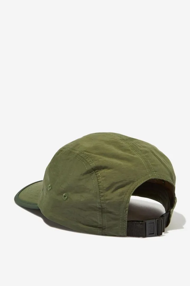 Cotton On Hats and Beanies Nylon 5 Panel Hat Khakiheights Phys Ed 8211 Men Cotton On Hats and Beanies Nylon 5 Panel Hat Khakiheights Phys Ed 8211 Men