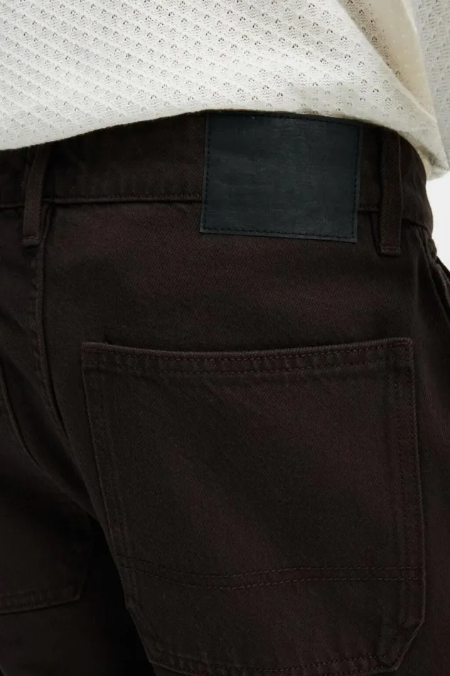 Cotton On Jeans Baggy Jean Carpenter Dark Chocolate 8211 Men Cotton On Jeans Baggy Jean Carpenter Dark Chocolate 8211 Men