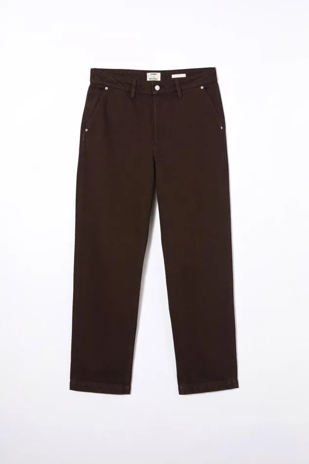 Cotton On Jeans Baggy Jean Carpenter Dark Chocolate 8211 Men Cotton On Jeans Baggy Jean Carpenter Dark Chocolate 8211 Men
