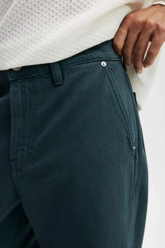 Cotton On Jeans Baggy Jean Carpenter Trekking Green 8211 Men Cotton On Jeans Baggy Jean Carpenter Trekking Green 8211 Men