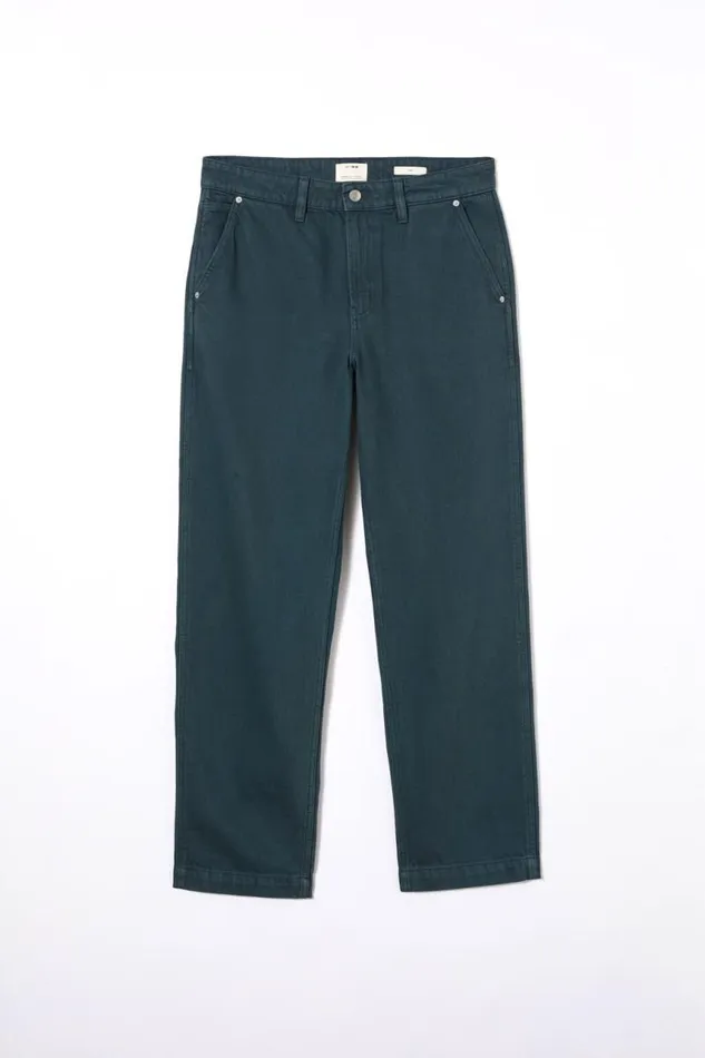 Cotton On Jeans Baggy Jean Carpenter Trekking Green 8211 Men Cotton On Jeans Baggy Jean Carpenter Trekking Green 8211 Men