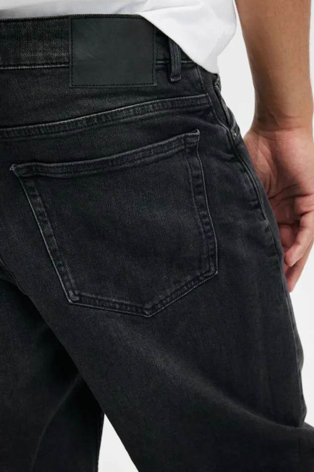 Cotton On Jeans Relaxed Tapered Jean Rapture Black 8211 Men Cotton On Jeans Relaxed Tapered Jean Rapture Black 8211 Men