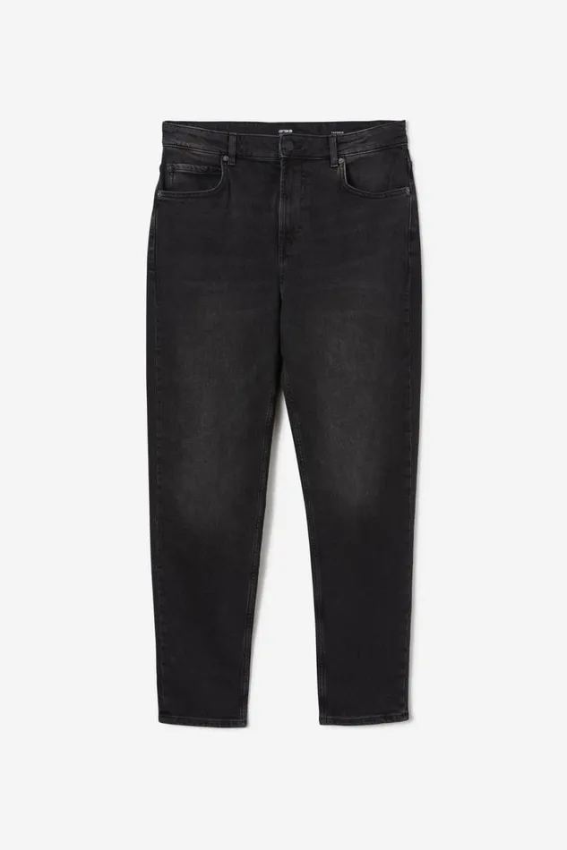 Cotton On Jeans Relaxed Tapered Jean Rapture Black 8211 Men Cotton On Jeans Relaxed Tapered Jean Rapture Black 8211 Men