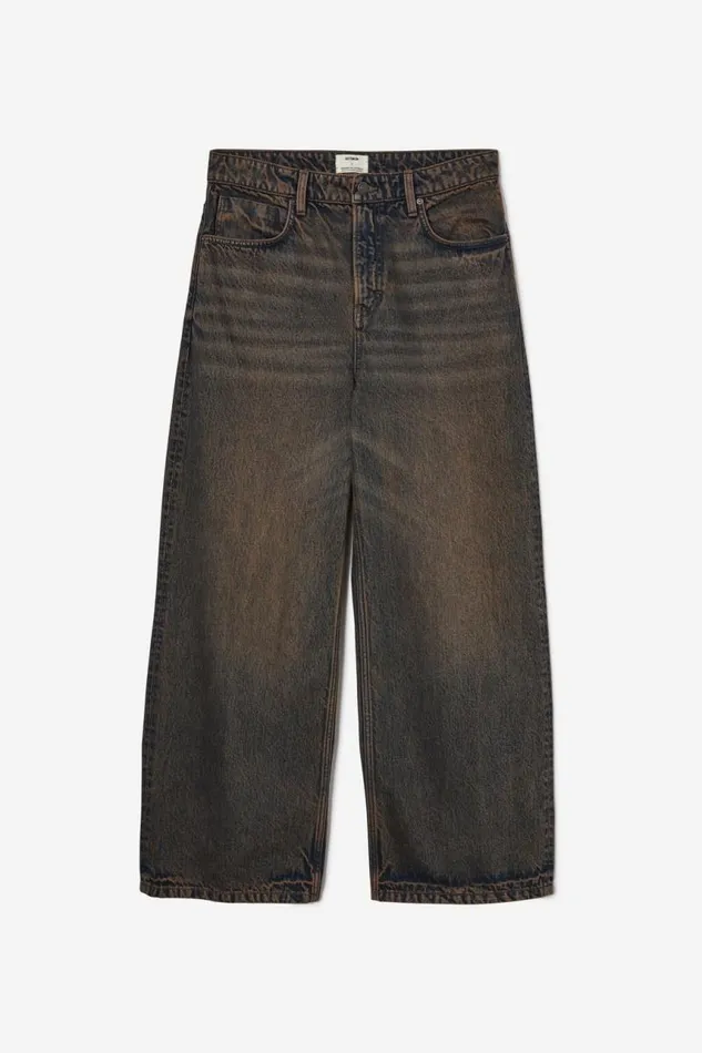 Cotton On Jeans Super Baggy Jean Mocha 8211 Men Cotton On Jeans Super Baggy Jean Mocha 8211 Men