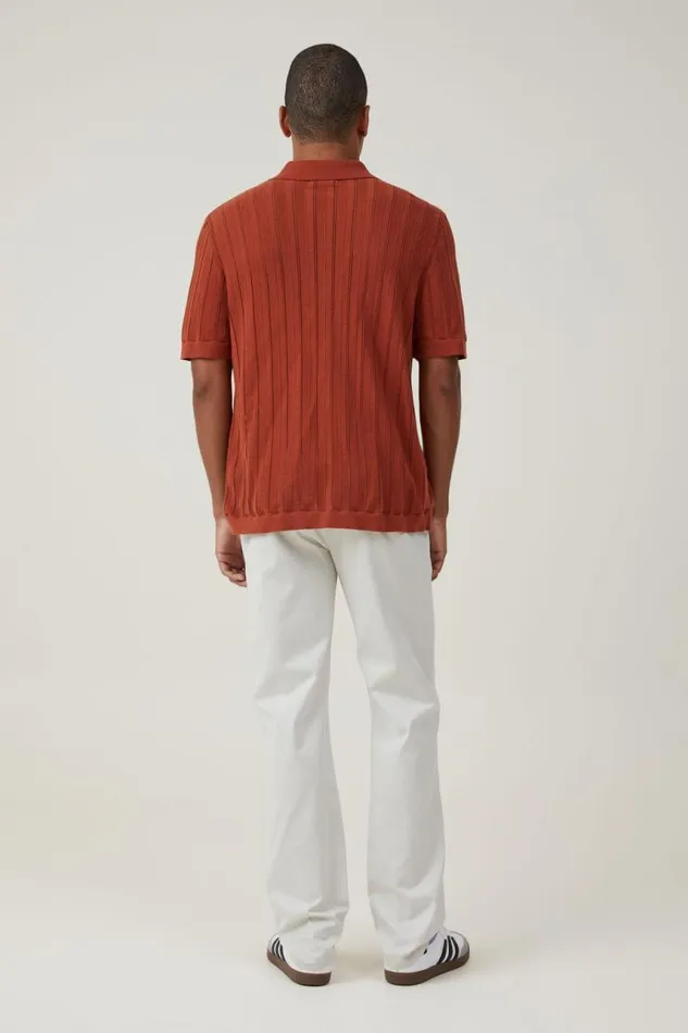 Cotton On Pants Regular Straight Chino Washed Stone 8211 Men Cotton On Pants Regular Straight Chino Washed Stone 8211 Men