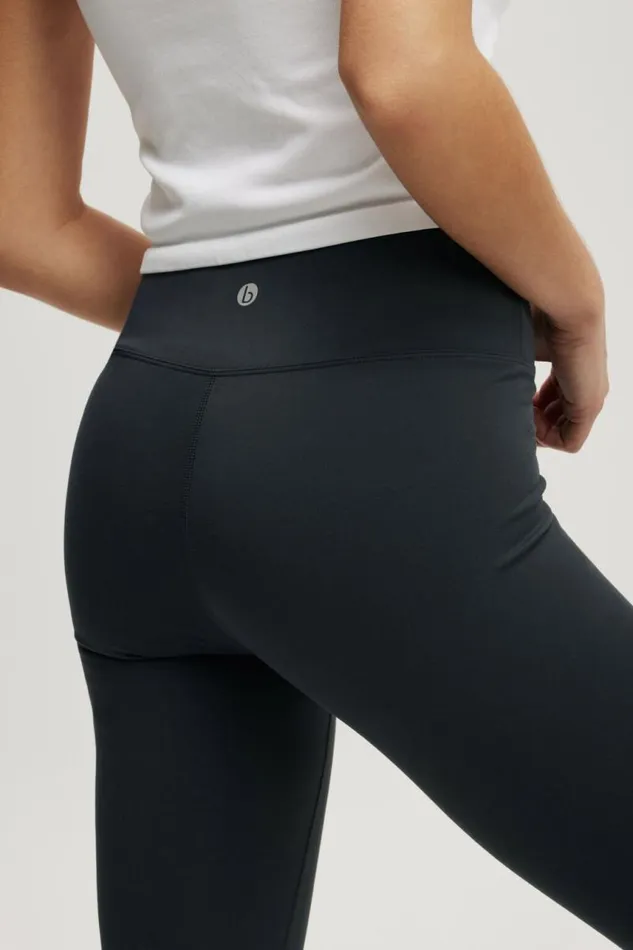 Cotton On Pants Ultra Soft Track Full Length Tight Element Blue 8211 Women