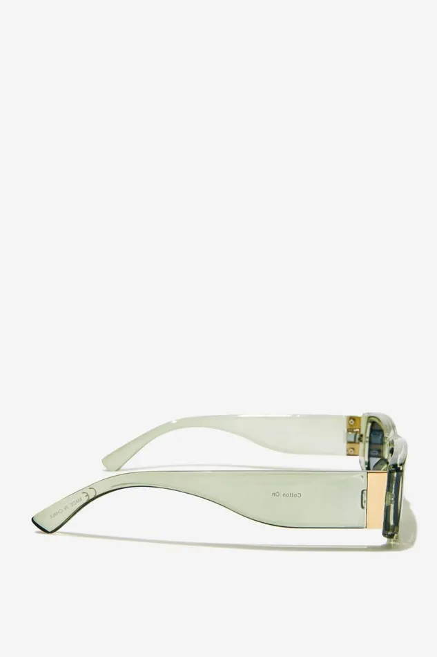 Cotton On Sunglasses Icon Sunglasses Khakiblack 8211 Men Cotton On Sunglasses Icon Sunglasses Khakiblack 8211 Men