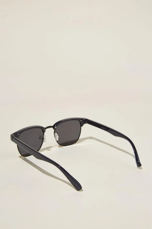 Cotton On Sunglasses Leopold Polarized Sunglasses Charcoalblacksmoke 8211 Men Cotton On Sunglasses Leopold Polarized Sunglasses Charcoalblacksmoke 8211 Men