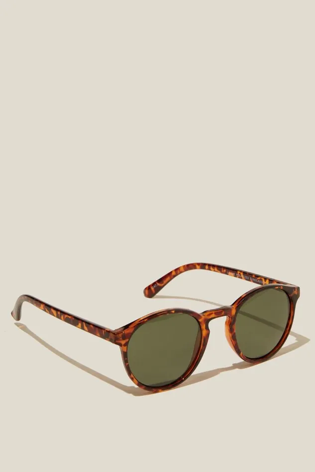 Cotton On Sunglasses Lorne Polarized Sunglasses Tortgreen 8211 Men Cotton On Sunglasses Lorne Polarized Sunglasses Tortgreen 8211 Men