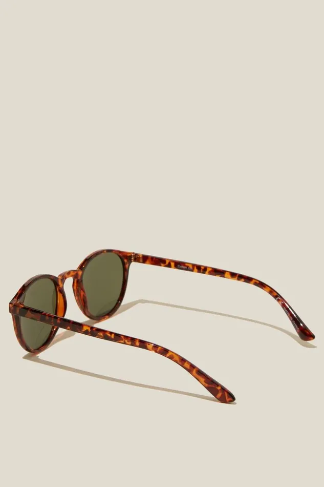 Cotton On Sunglasses Lorne Polarized Sunglasses Tortgreen 8211 Men Cotton On Sunglasses Lorne Polarized Sunglasses Tortgreen 8211 Men