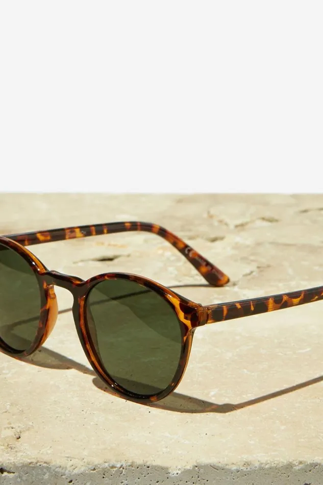 Cotton On Sunglasses Lorne Polarized Sunglasses Tortgreen 8211 Men Cotton On Sunglasses Lorne Polarized Sunglasses Tortgreen 8211 Men