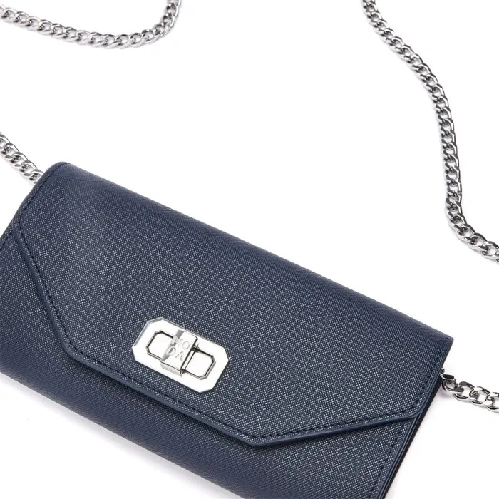 Crossbody Bags Women Moda In Pelle Boston Bag Navy Porvair Crossbody Bags Women Moda In Pelle Boston Bag Navy Porvair