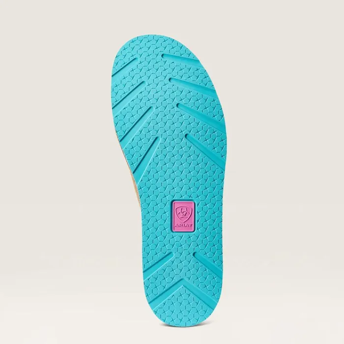 Cruiser Brown Bomber Neon Lights Women Ariat Shoes and Sneakers Cruiser Brown Bomber Neon Lights Women Ariat Shoes and Sneakers