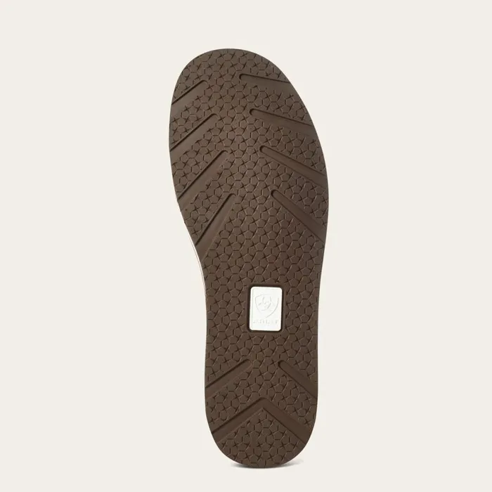 Cruiser Brown Floral Emboss Women Ariat Shoes and Sneakers Cruiser Brown Floral Emboss Women Ariat Shoes and Sneakers