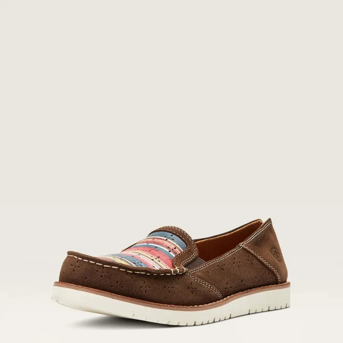 Cruiser Easy Flex 360 Barley Women Ariat Shoes and Sneakers